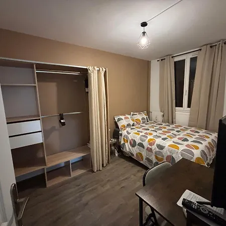 Dunes Dorees De Charme Avec Belle Vue Apartment *