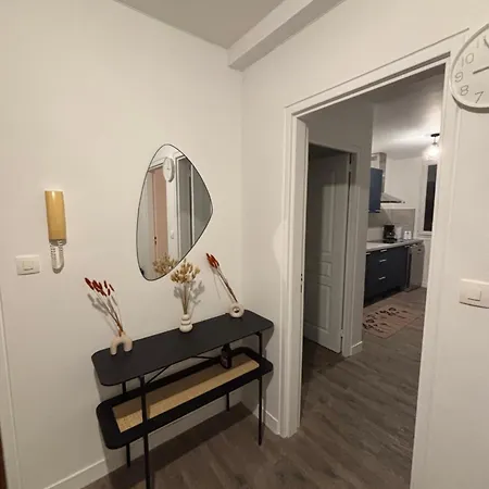 Dunes Dorees De Charme Avec Belle Vue شقة روان