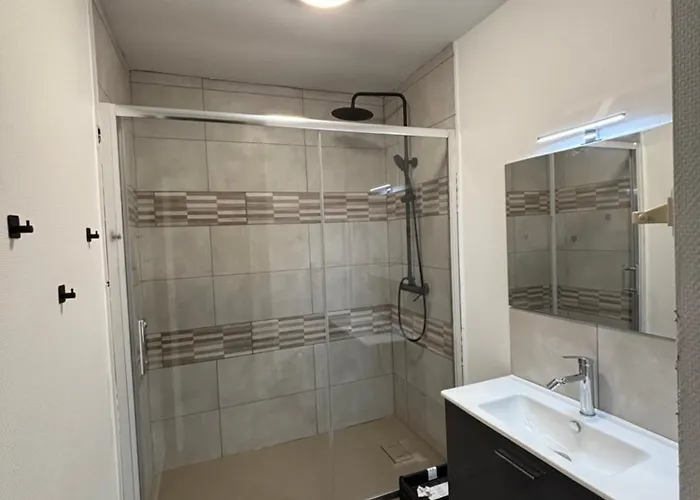 Dunes Dorées De Charme Avec Belle Vue