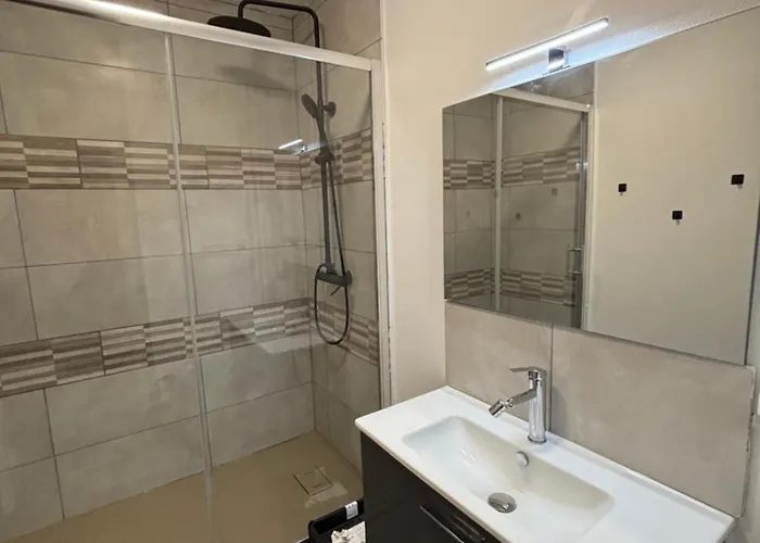 Dunes Dorées De Charme Avec Belle Vue *